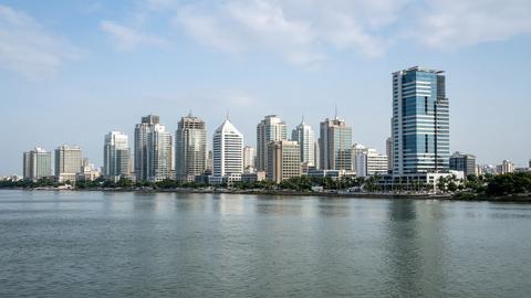 BRVM Abidjan