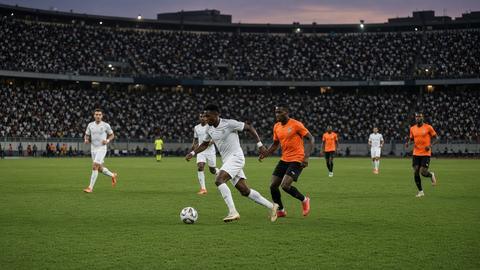Championnat Sénégal