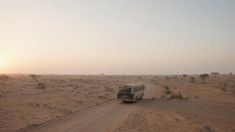 La Traversée