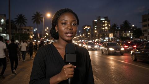 Journal Abidjan